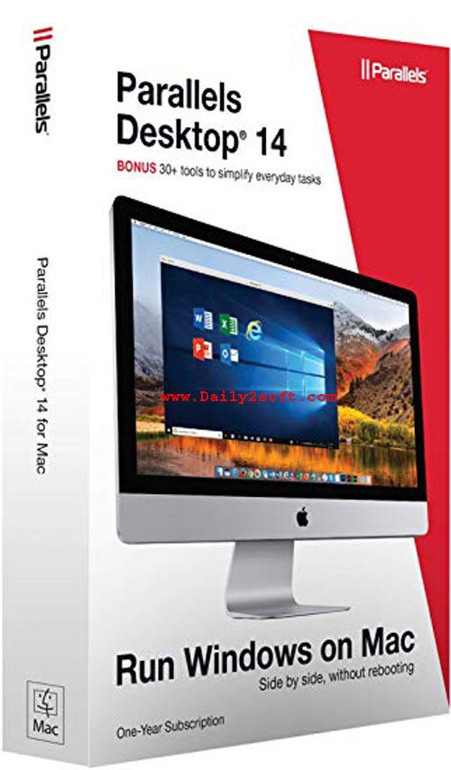 parallels desktop 13 for mac upgrade activation